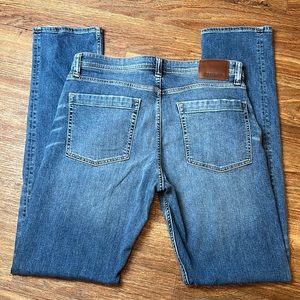 Revtown Sharp Jeans 34 x 34 *D